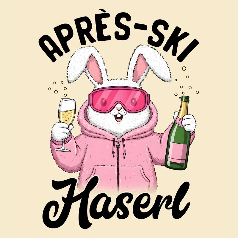 Apres Ski Haserl