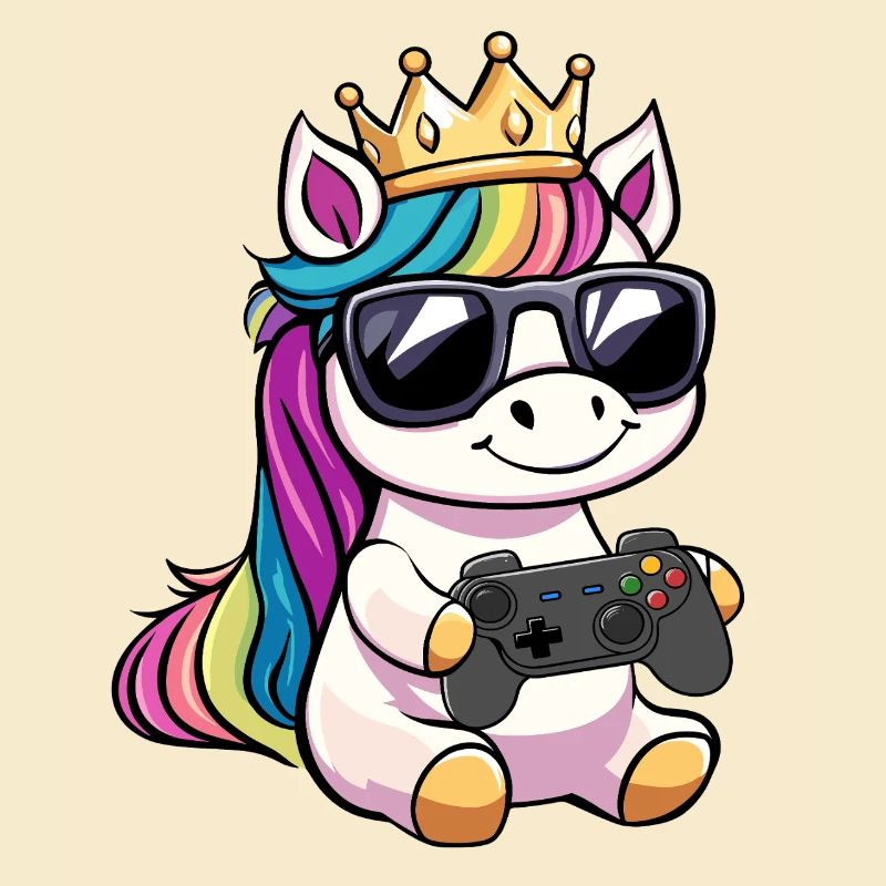 Einhorn controller