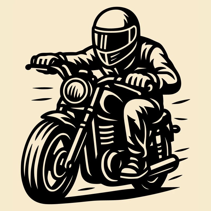 Biker