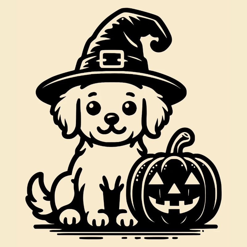 Paws & Pumpkins