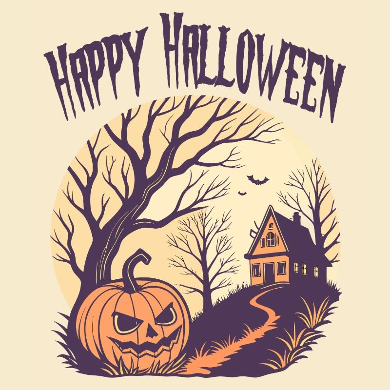 Happy Halloween
