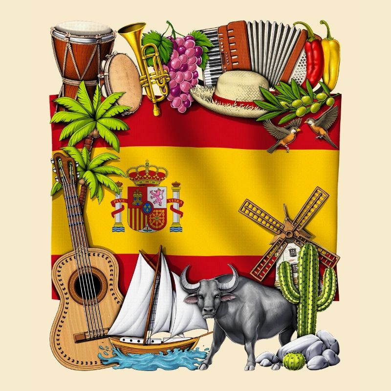Spain
