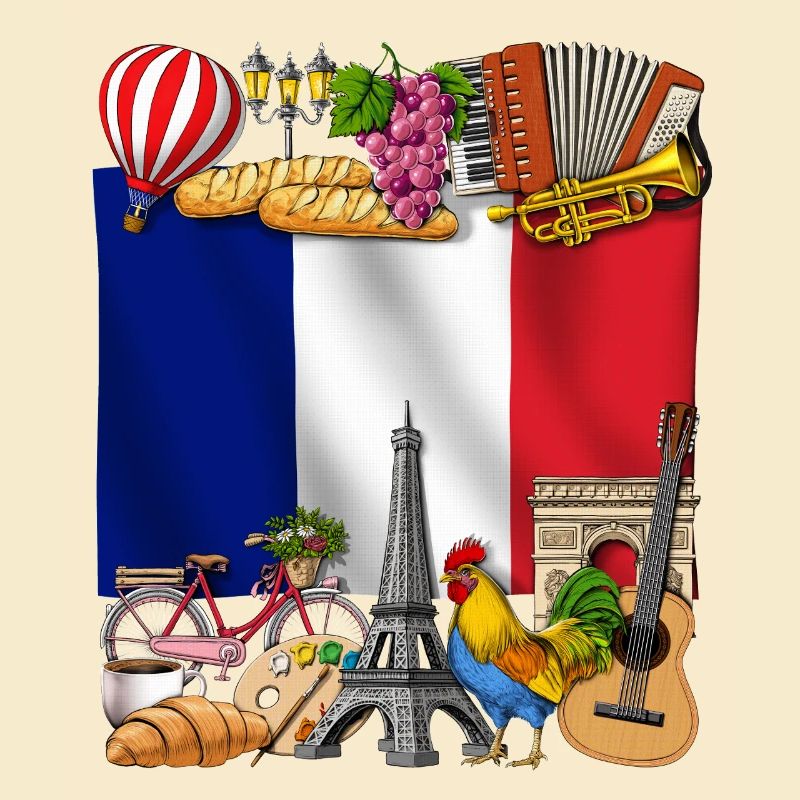 Frankreich