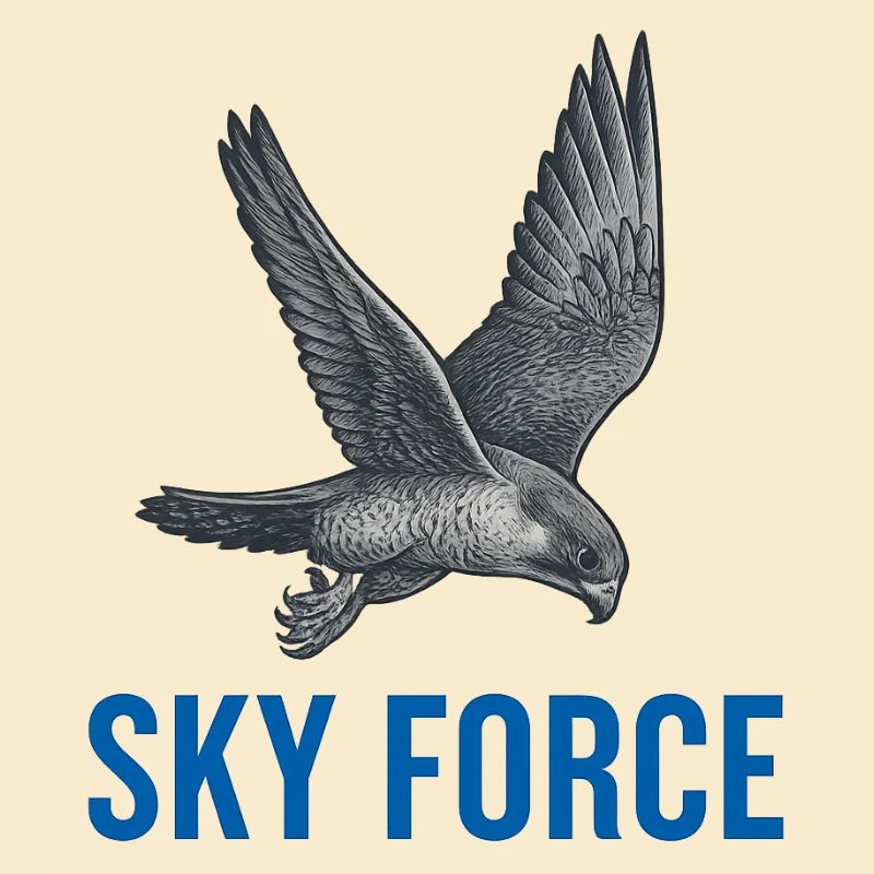 Himmelfalke Sky Force