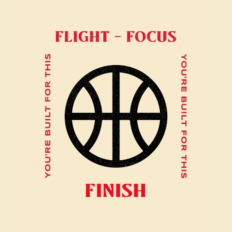 Vol, Concentration, Finition Design