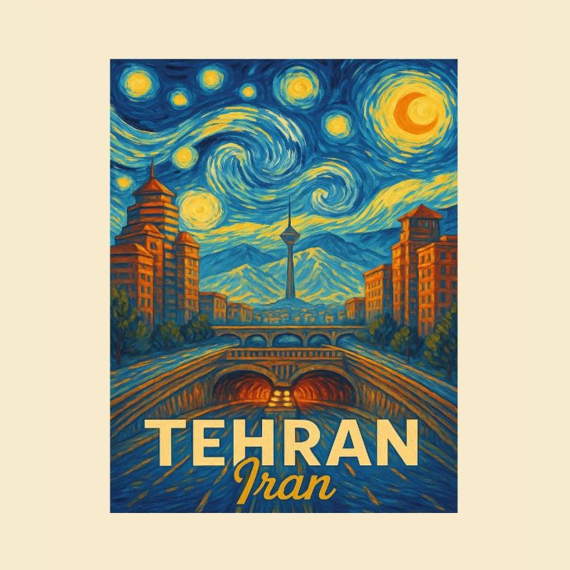 Teheran Iran
