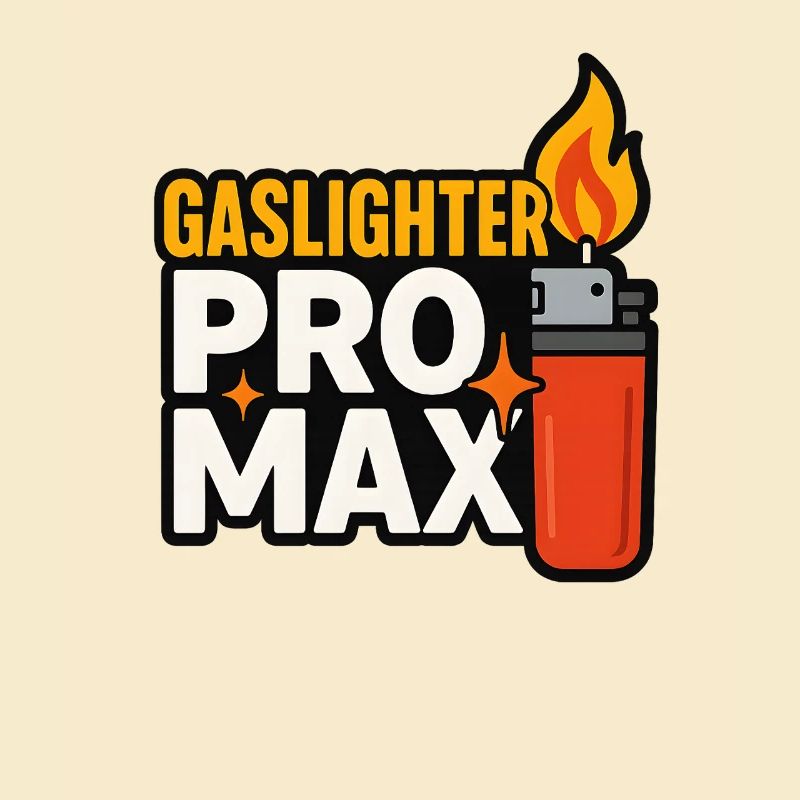 Gaslighter Pro, Mème drôle sur Internet