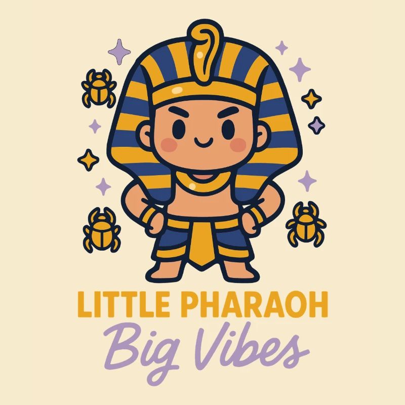 Pharaoh Archaeology in Ancient Egypt