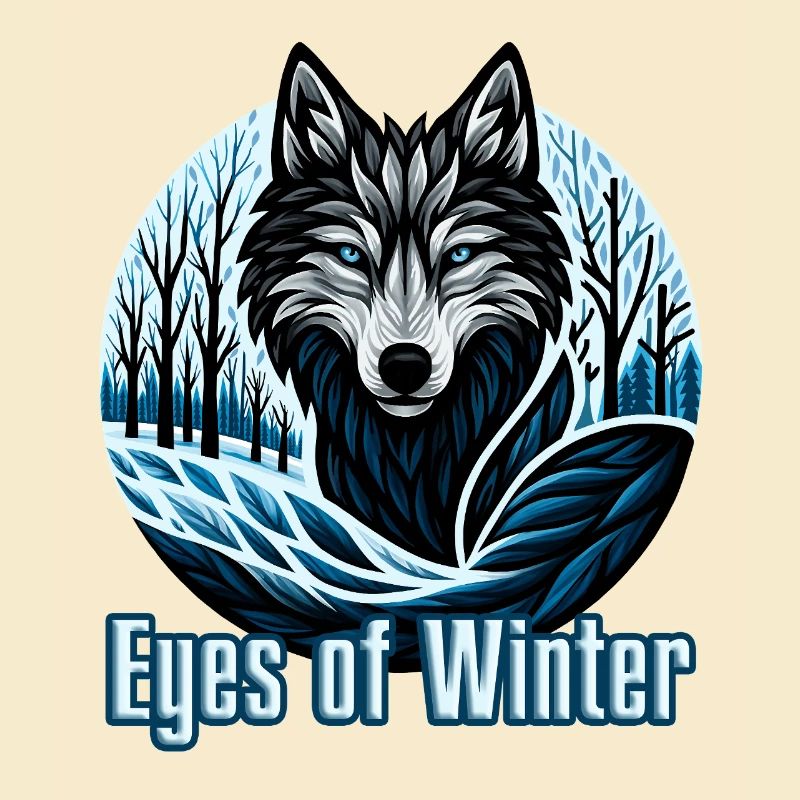 Augen des Winters