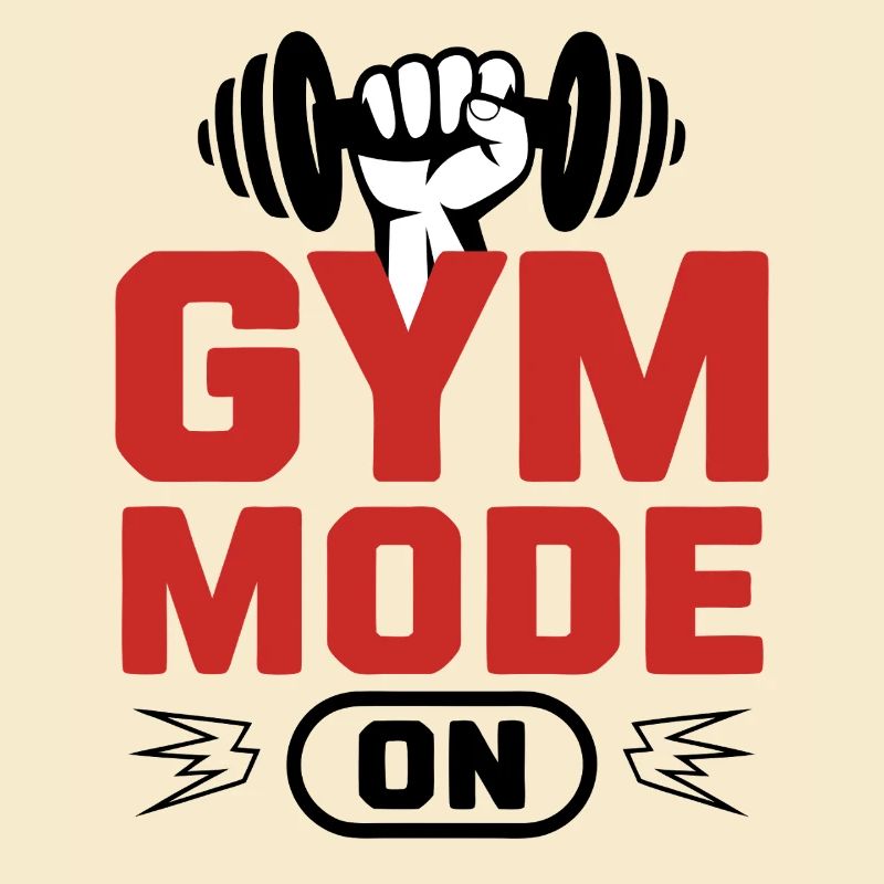 Gym Mode On