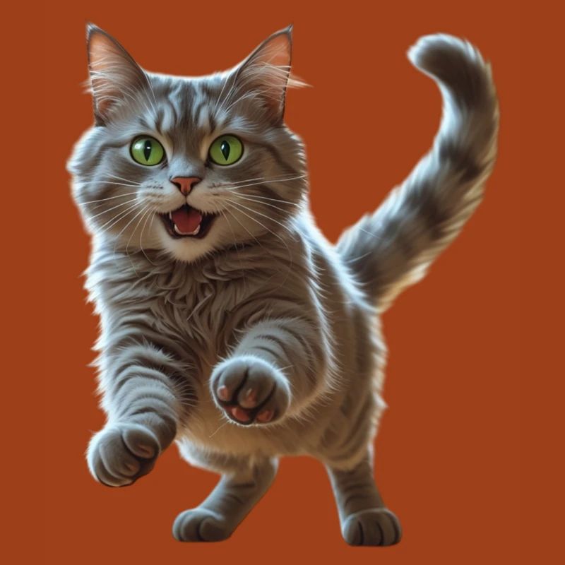 feline