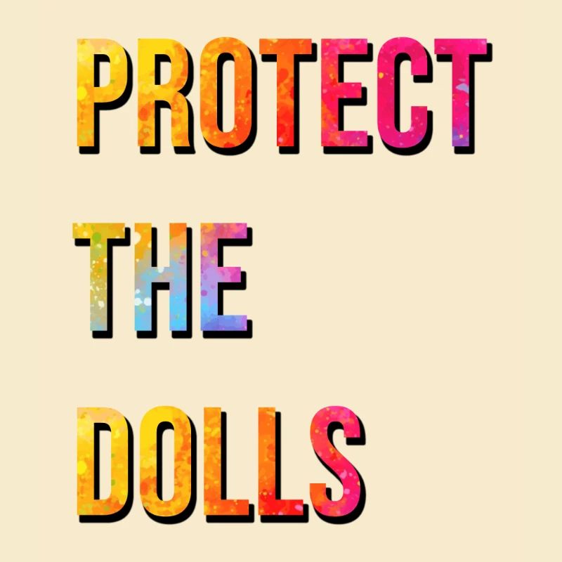 Protect_the_Dolls_bunte_farben