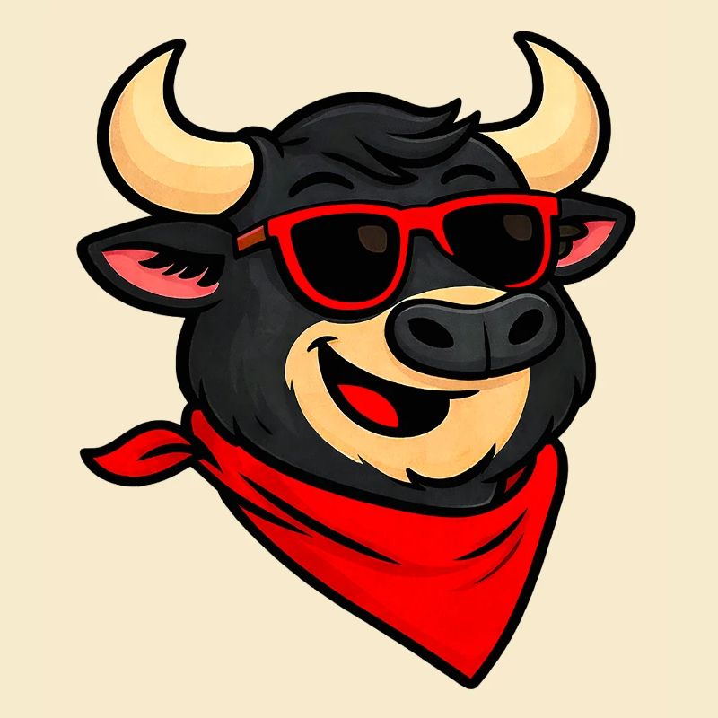 Feria taurus humour