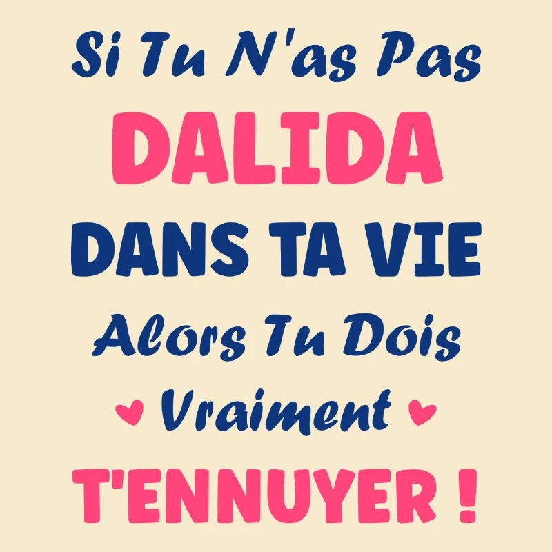 Dalida