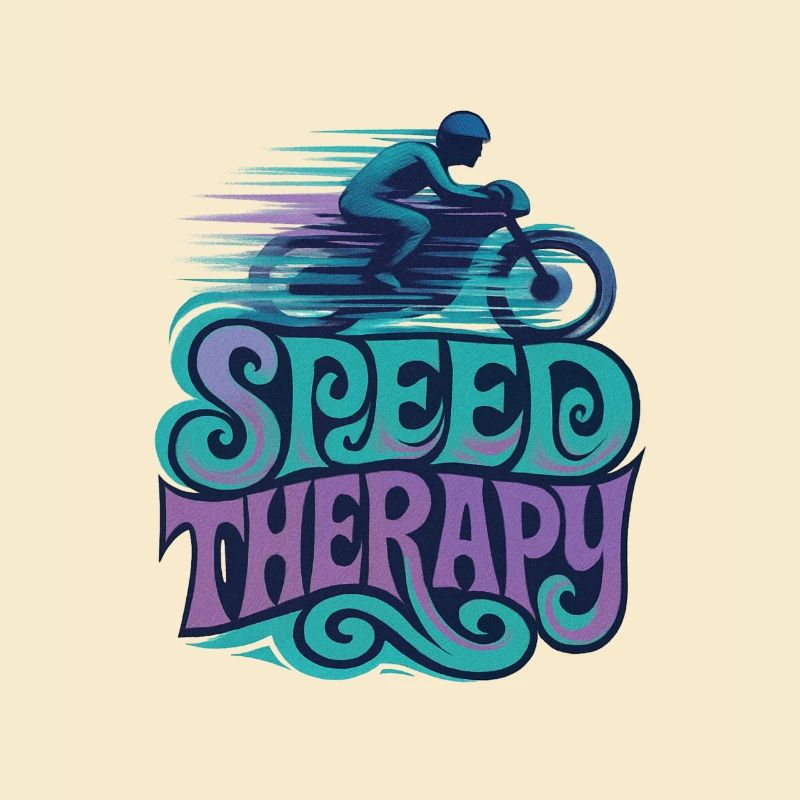 Speed Therapy - Motorcycle