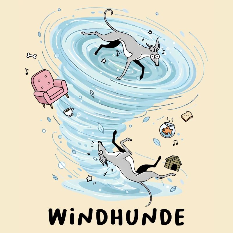 Windhunde