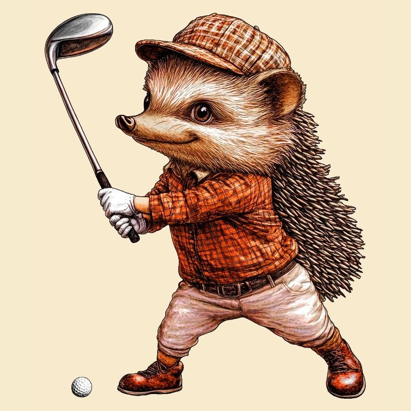 Igel Golf