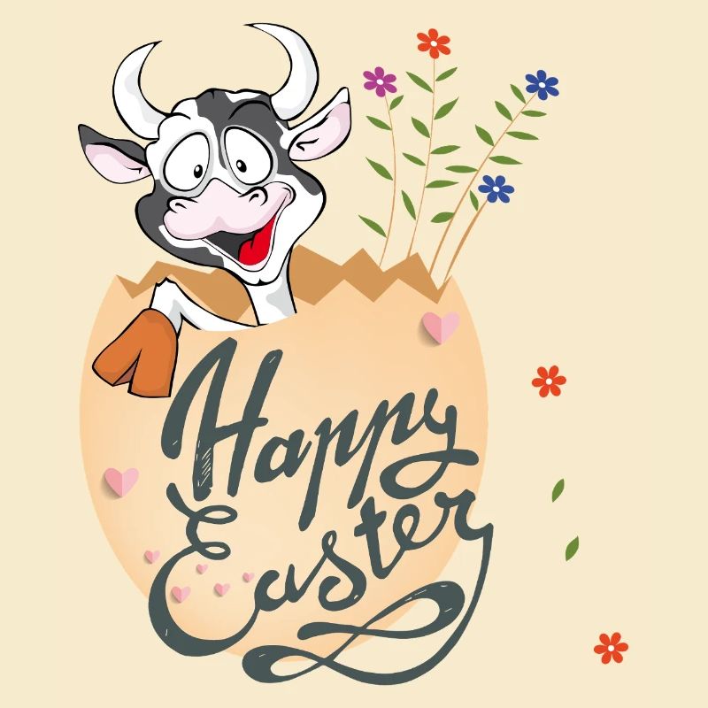 Happy easter