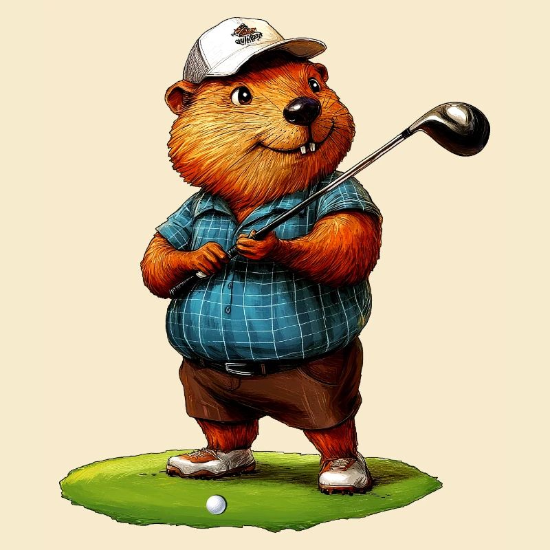 Biber Golf