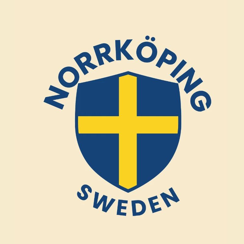 Norrsköld Shield motif