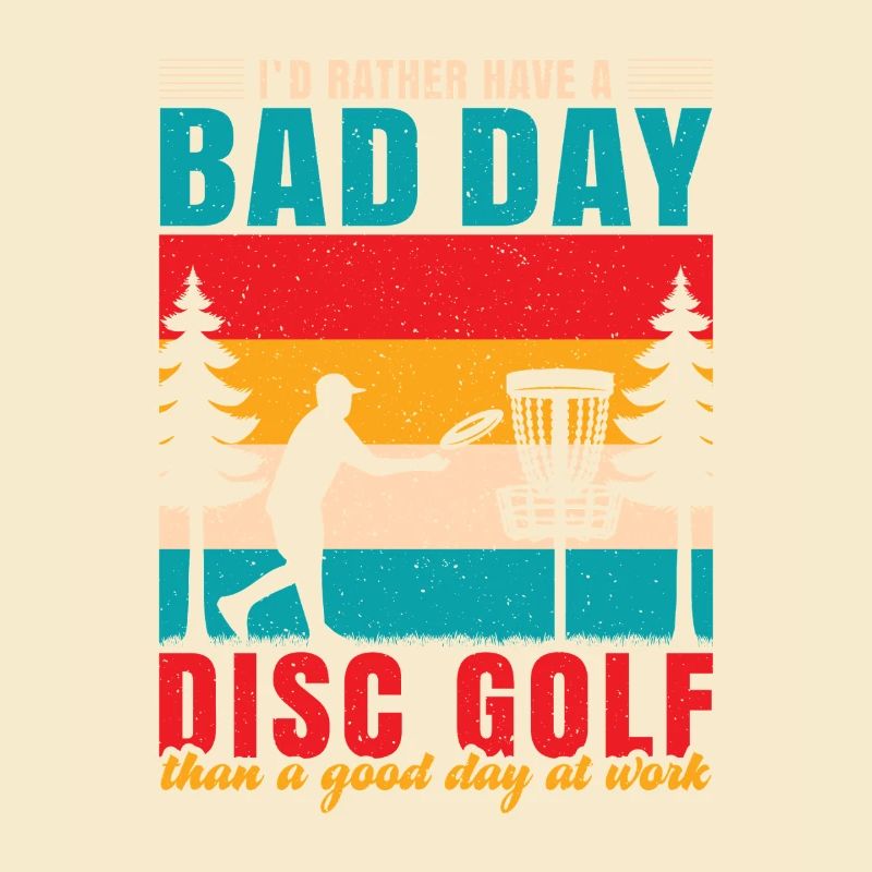 Disc Golf Geschenke Discgolf