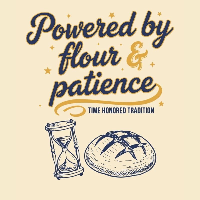 Sourdough Bread Baking Baker Sourdough Starter