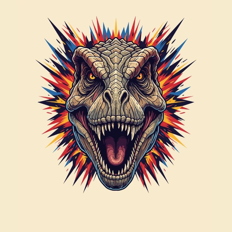Conception de la tête de remontée Dino