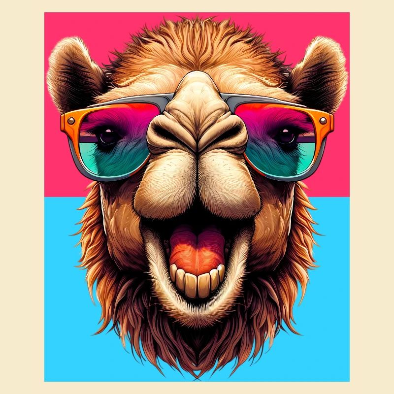 camel