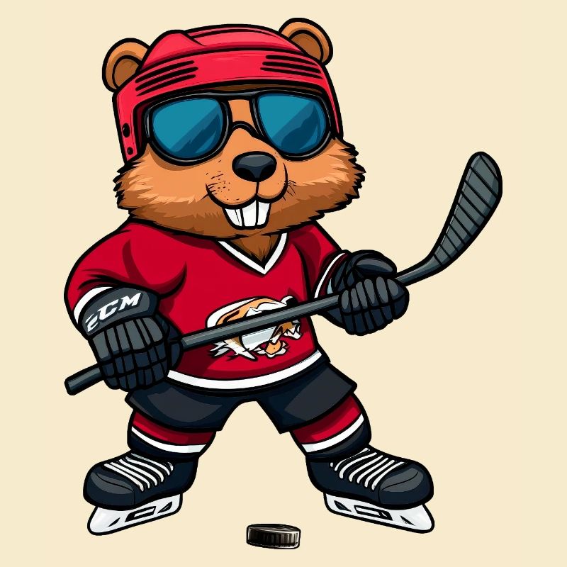 Biber Eishockey