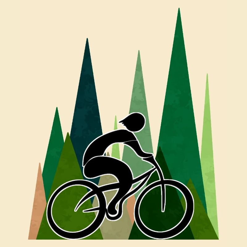 Radfahrer
