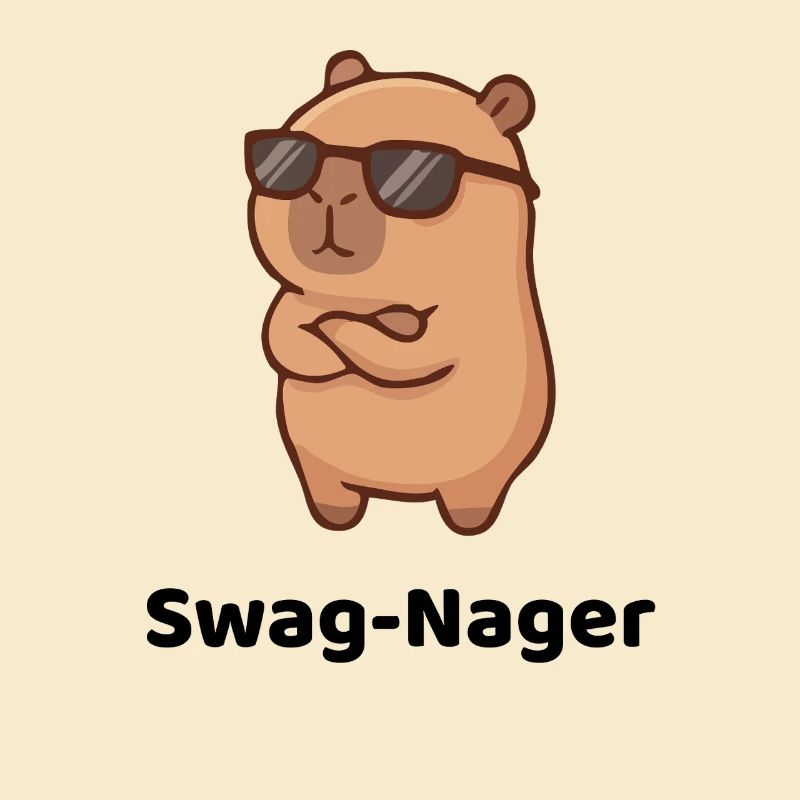 Swag Rodents
