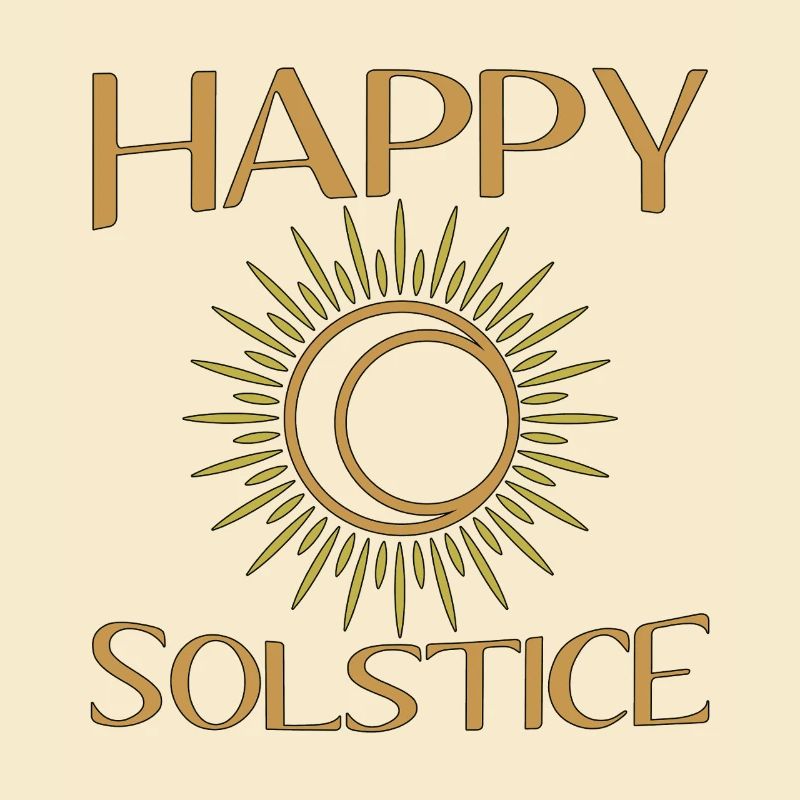 Litha Pagan Solstice d’été Midsommar