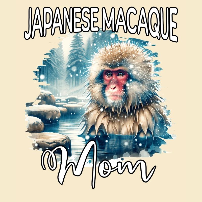 Japanmakak Mama