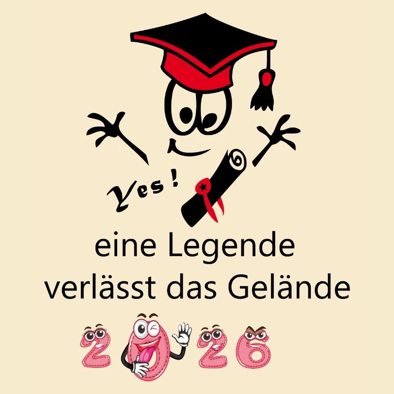Schulabschluss 2026