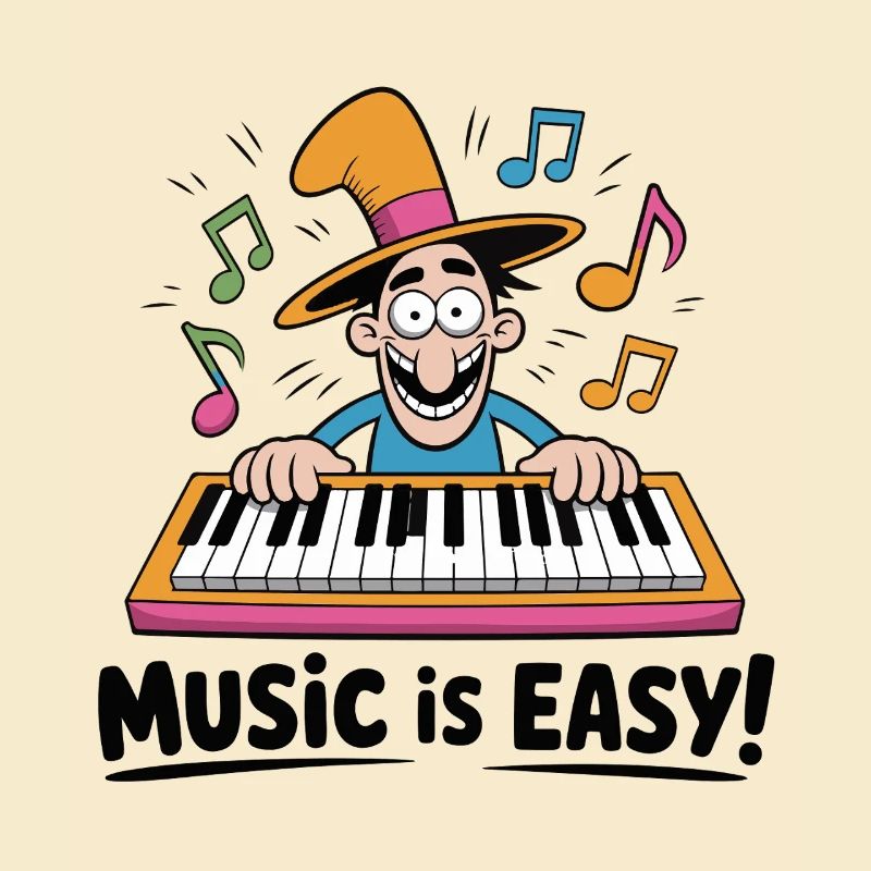 Magic Keyboard Beats