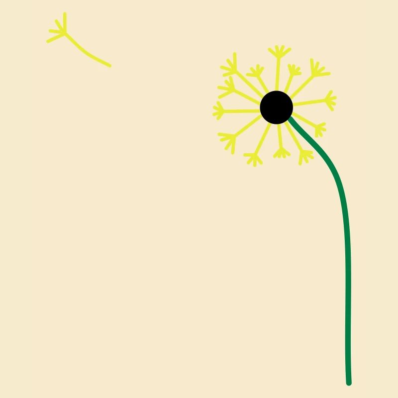 Pusteblume,Löwenzahn,Butterblume, ✔