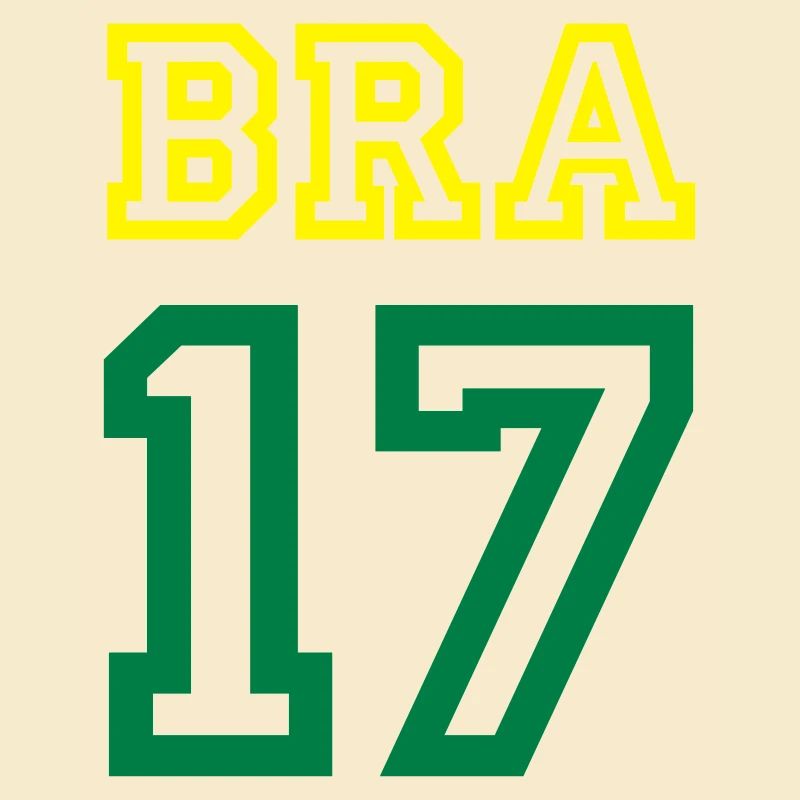 BRASILIEN 2017 Brazil