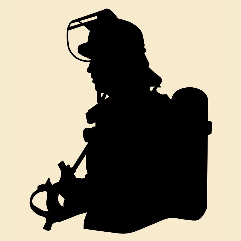 Feuerwehrmann