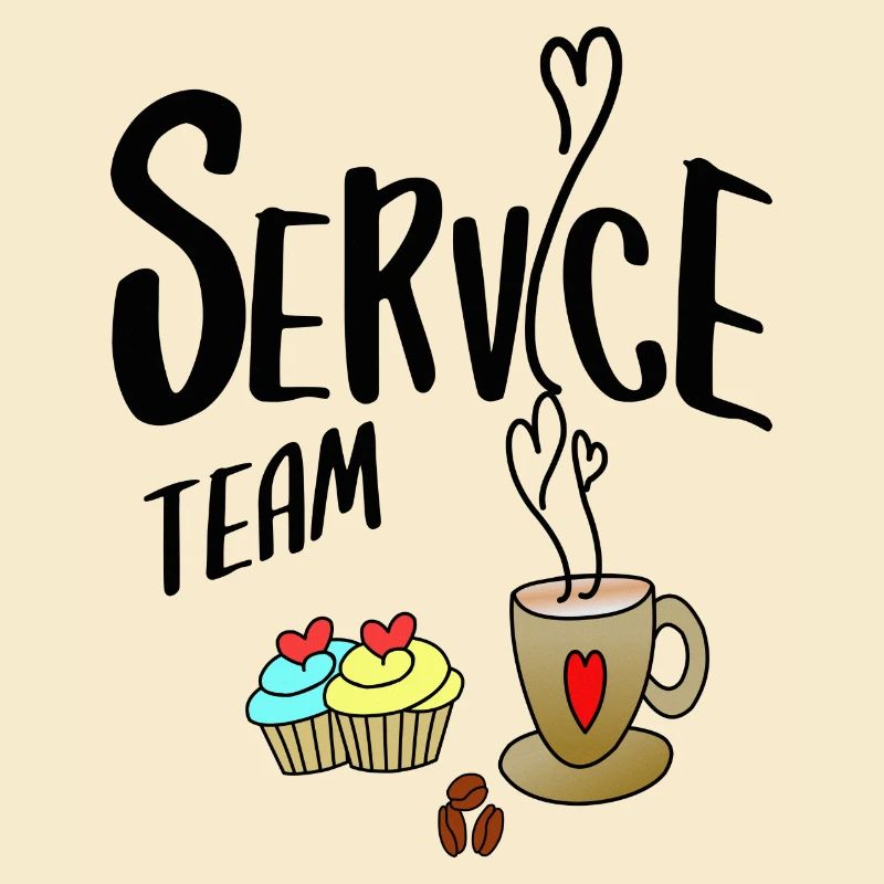 Service Team