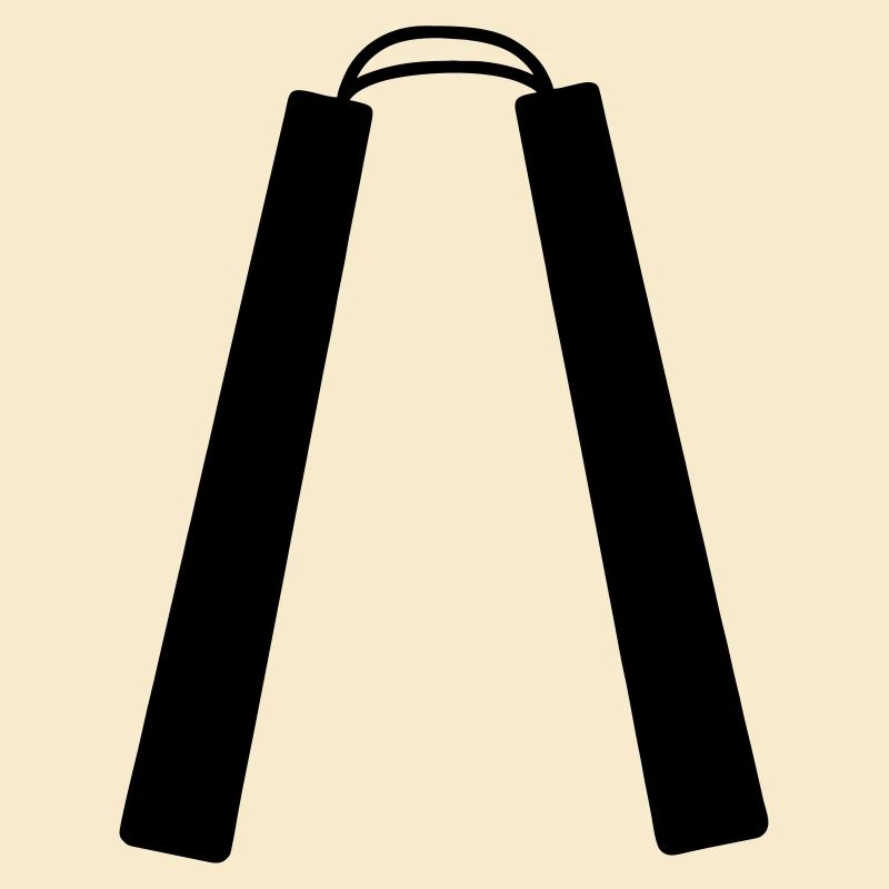 NUNCHAKU