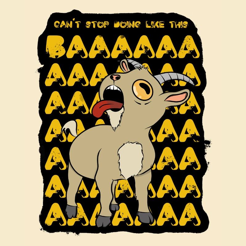 Can't stop doing like this