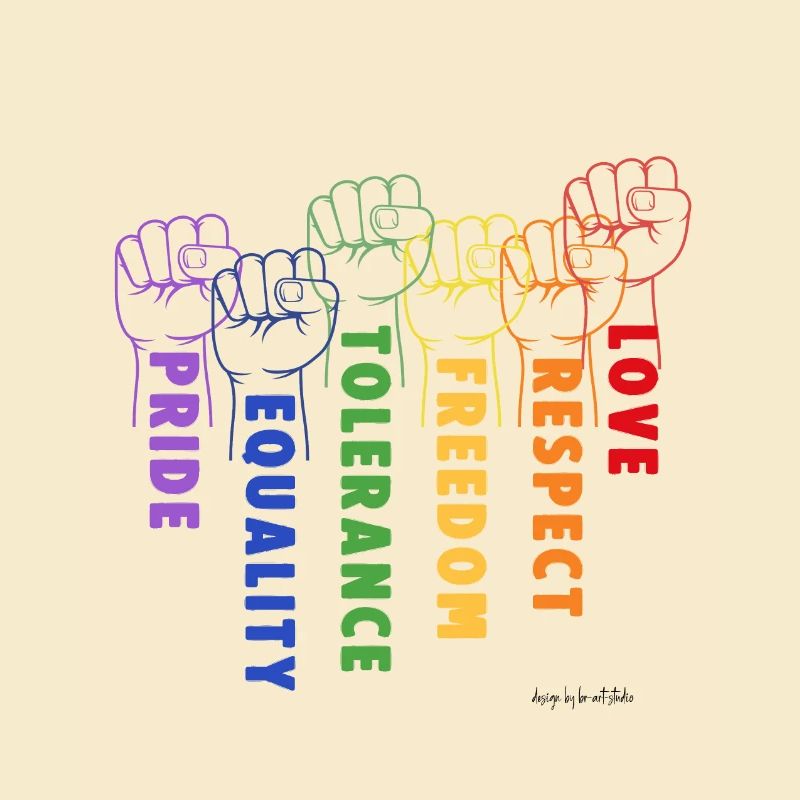 Solidarité et fierté