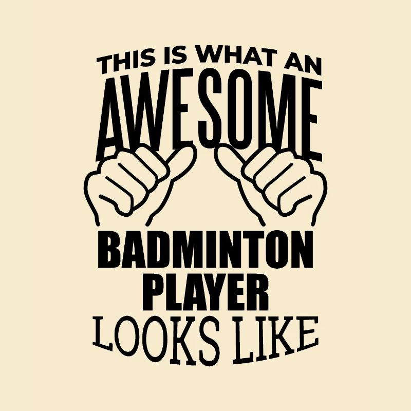 badminton