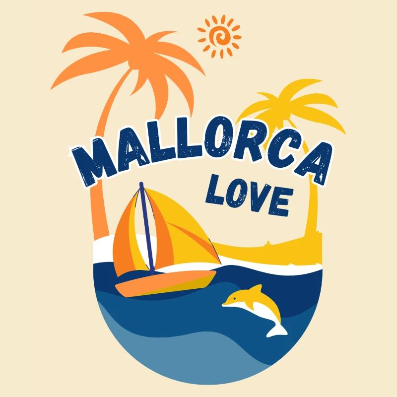 Mallorca Love