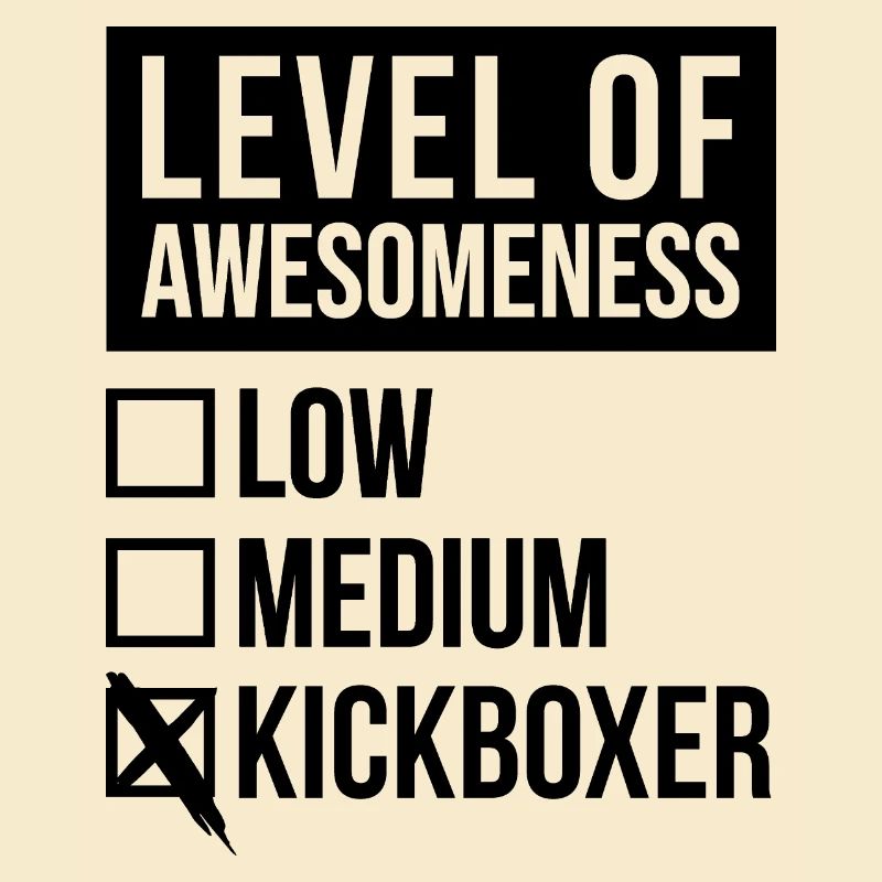 Kickboxen