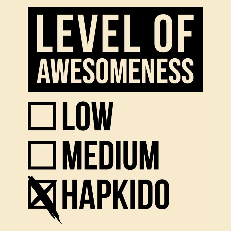 Hapkido