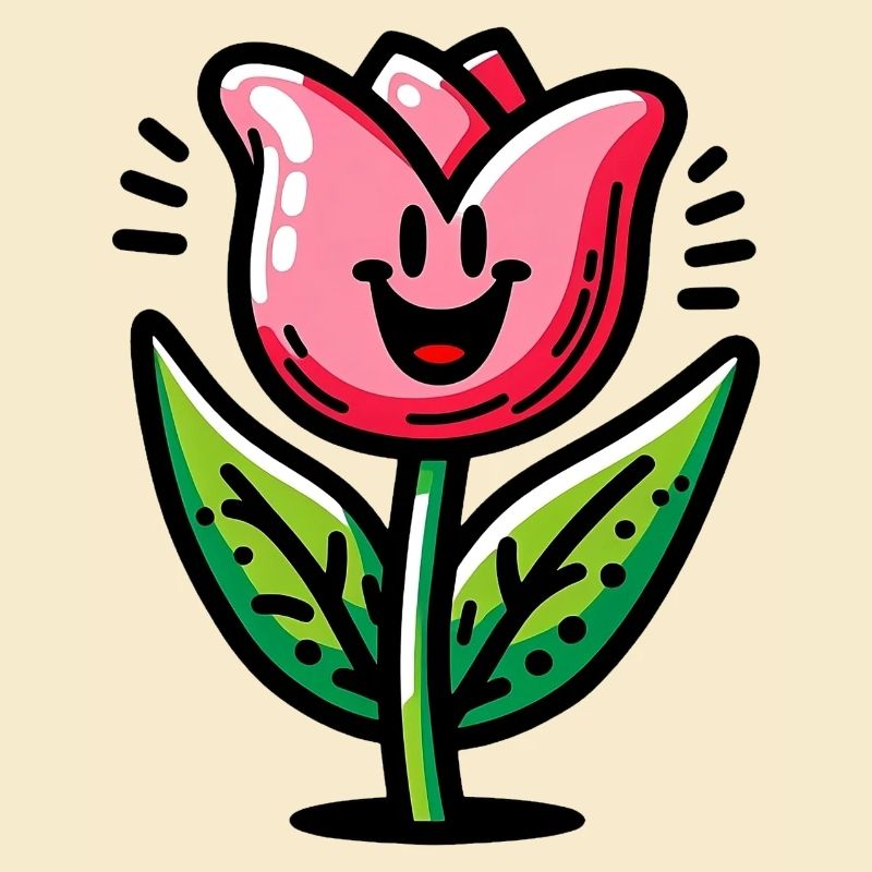 Tulipe