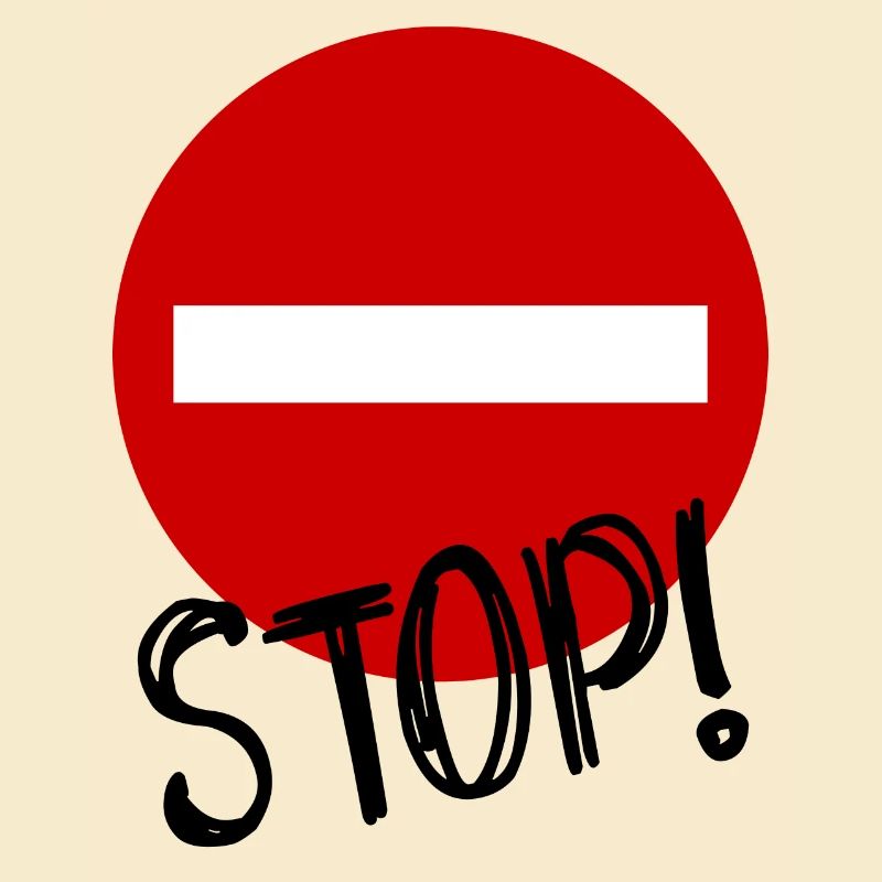 STOP. PANEL. DAD. MOTORCYCLE. FUNNY. CAR