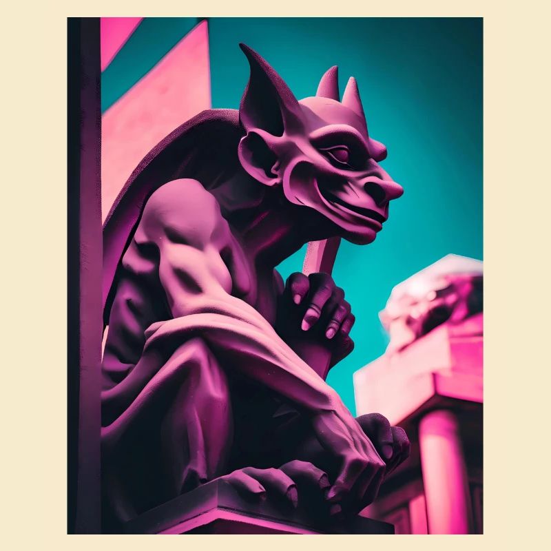 Gargoyle