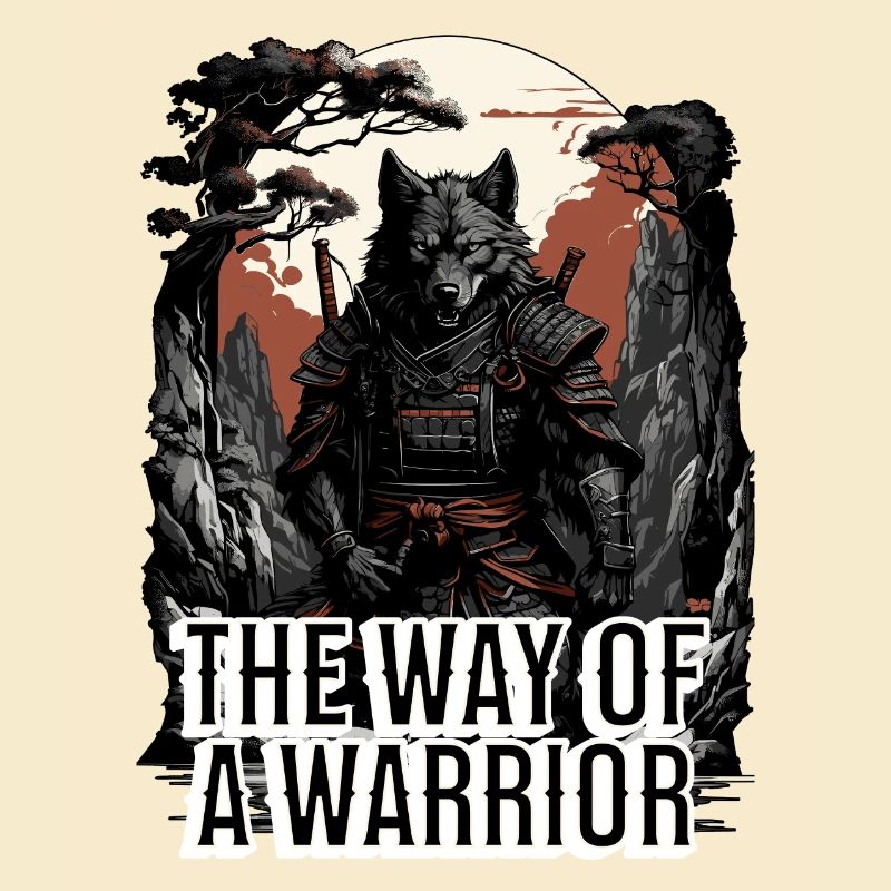 Samurai - Der Weg des Kriegers